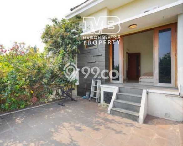 Jual Rumah Eksklusif 3 KT di Cibubur, Bogor Jual Rumah Eksklusif 3 KT di Cibubur, Bogor
