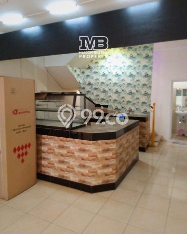 Ruko Strategis Kawasan Cileungsi, Luas 132m², Lokasi Komersial, Akses Cileungsi, Bogor, Bogor Ruko Strategis Kawasan Cileungsi, Luas 132m², Lokasi Komersial, Akses Cileungsi, Bogor, Bogor