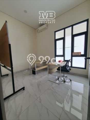 Jarang Ada! Rumah Kontrakan 3 Kamar Nyaman Siap Huni Villa Melati Mas Jarang Ada! Rumah Kontrakan 3 Kamar Nyaman Siap Huni Villa Melati Mas