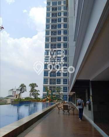 Hunian Apartemen Strategis untuk Dijual di Tangerang dengan 1 Kamar Hunian Apartemen Strategis untuk Dijual di Tangerang dengan 1 Kamar