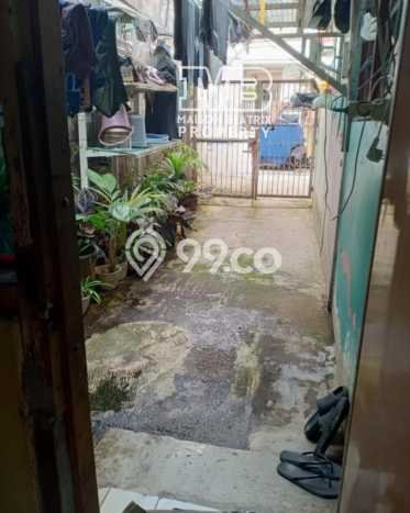 Rumah Modern 5 KT di Tanah Kusir Jakarta Selatan Unfurnished Rumah Modern 5 KT di Tanah Kusir Jakarta Selatan Unfurnished