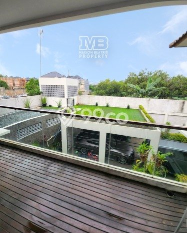 Rumah Luxury Modern Siap Huni di Pondok Labu Jakarta Selatan Rumah Luxury Modern Siap Huni di Pondok Labu Jakarta Selatan