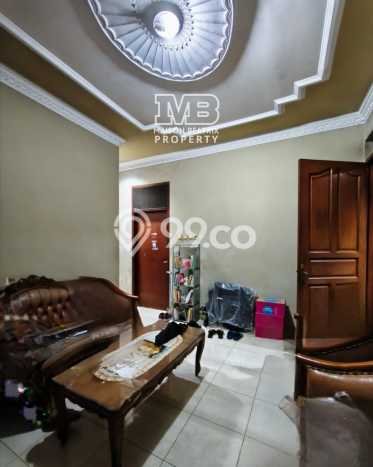 Dijual Rumah Modern 2 KT di Slipi, Jakarta Barat Dijual Rumah Modern 2 KT di Slipi, Jakarta Barat