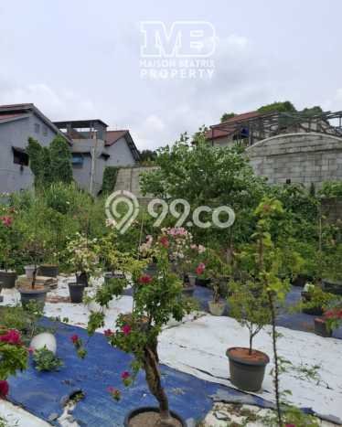 Tanah Kavling Dijual di Jakarta Barat dengan Spesifikasi 1300m2 Tanah Kavling Dijual di Jakarta Barat dengan Spesifikasi 1300m2