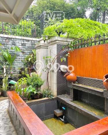 Dijual Rumah Premium dengan Fasilitas Sekitar Lengkap di Cinere, Depok Dijual Rumah Premium dengan Fasilitas Sekitar Lengkap di Cinere, Depok