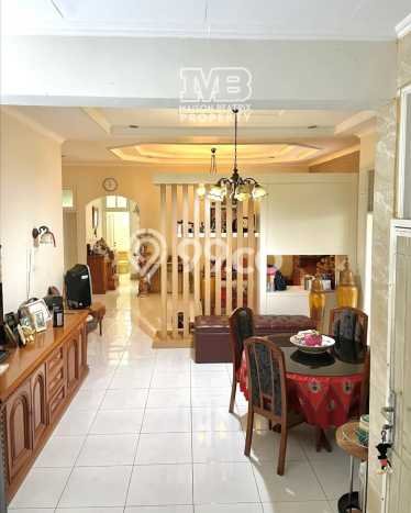Dijual Rumah Premium dengan Fasilitas Sekitar Lengkap di Cinere, Depok Dijual Rumah Premium dengan Fasilitas Sekitar Lengkap di Cinere, Depok