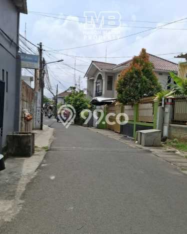Tanah Kavling Dijual di Jakarta Barat dengan Spesifikasi 1300m2 Tanah Kavling Dijual di Jakarta Barat dengan Spesifikasi 1300m2