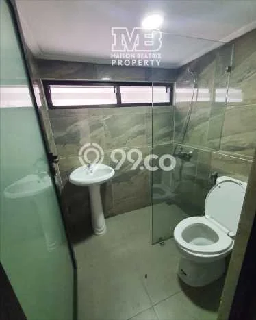 Sewa cepat rumah minimalis strategis 3 Kamar di Serpong Utara, Tangerang Selatan Sewa cepat rumah minimalis strategis 3 Kamar di Serpong Utara, Tangerang Selatan