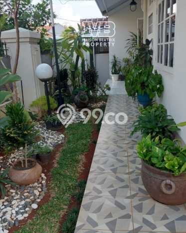 Dijual Rumah Premium dengan Fasilitas Sekitar Lengkap di Cinere, Depok Dijual Rumah Premium dengan Fasilitas Sekitar Lengkap di Cinere, Depok