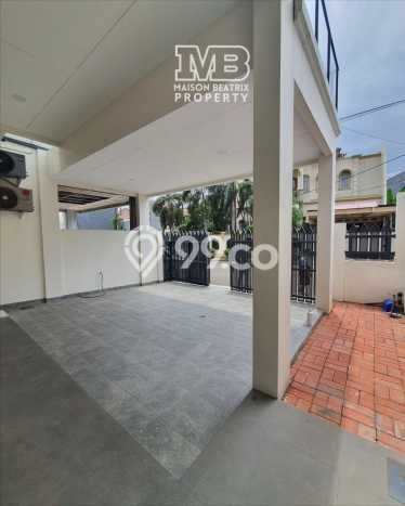 Jarang Ada! Rumah Kontrakan 3 Kamar Nyaman Siap Huni Villa Melati Mas Jarang Ada! Rumah Kontrakan 3 Kamar Nyaman Siap Huni Villa Melati Mas