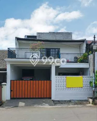 Dijual Rumah 5 Kamar Lokasi Strategis Bagus dan Strategis di Pamulang Dijual Rumah 5 Kamar Lokasi Strategis Bagus dan Strategis di Pamulang