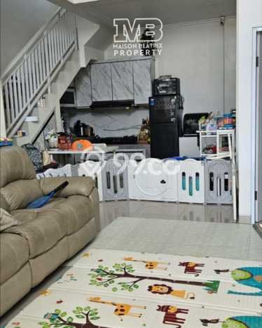 Dijual Rumah 3 Kamar Lokasi Strategis Nyaman dan Strategis di Cisauk Dijual Rumah 3 Kamar Lokasi Strategis Nyaman dan Strategis di Cisauk