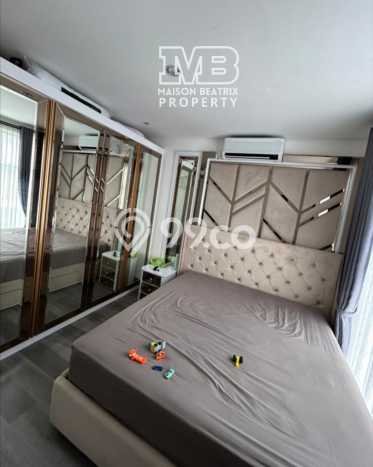 Jual Rumah Eksklusif 3 KT di Jombang, Tangerang Jual Rumah Eksklusif 3 KT di Jombang, Tangerang