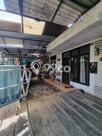Jual Rumah Minimalis Bagus Punya 3 KT di Karang Tengah Tangerang SHM Jual Rumah Minimalis Bagus Punya 3 KT di Karang Tengah Tangerang SHM