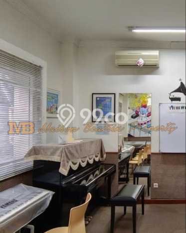 Rumah Luxury di Tangerang Lokasi Strategis Kondisi Terawat Rumah Luxury di Tangerang Lokasi Strategis Kondisi Terawat