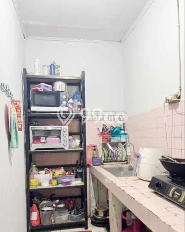 Dijual Rumah 5 Kamar Lokasi Strategis Bagus dan Strategis di Pamulang Dijual Rumah 5 Kamar Lokasi Strategis Bagus dan Strategis di Pamulang
