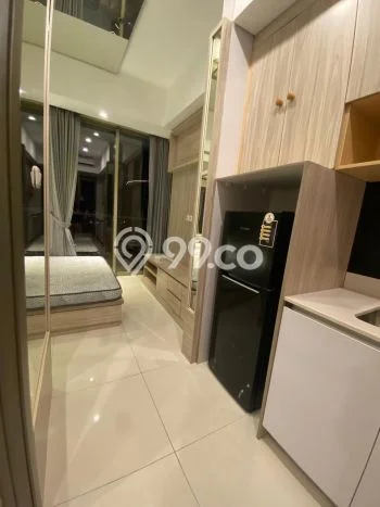 Sewa Apartemen Murah di Taman Anggrek 1 Bedroom Sewa Apartemen Murah di Taman Anggrek 1 Bedroom