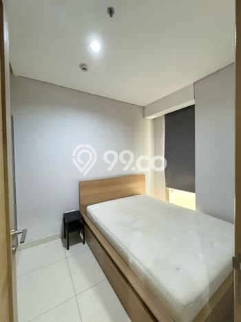 Disewakan Apartemen Terjangkau 1 KT di Grogol Jakarta Barat Disewakan Apartemen Terjangkau 1 KT di Grogol Jakarta Barat