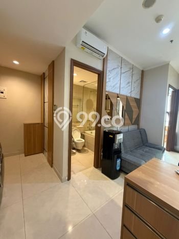 Ada Kamar Apartemen Murah Disewa di Grogol Petamburan, Jakarta Barat 1 BR Ada Kamar Apartemen Murah Disewa di Grogol Petamburan, Jakarta Barat 1 BR