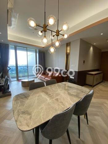Disewakan Apartemen Ekonomis 3 KT di Taman Anggrek Jakarta Barat Disewakan Apartemen Ekonomis 3 KT di Taman Anggrek Jakarta Barat