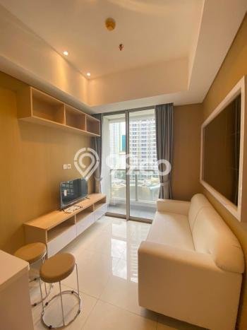 Sewa Apartemen Harga Terjangkau di Taman Anggrek 2 KT Sewa Apartemen Harga Terjangkau di Taman Anggrek 2 KT