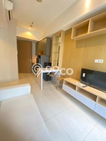Sewa Apartemen Harga Terjangkau di Taman Anggrek 2 KT Sewa Apartemen Harga Terjangkau di Taman Anggrek 2 KT
