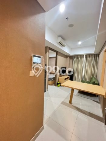 Disewakan Apartemen Terjangkau 1 KT di Taman Anggrek Jakarta Barat Disewakan Apartemen Terjangkau 1 KT di Taman Anggrek Jakarta Barat