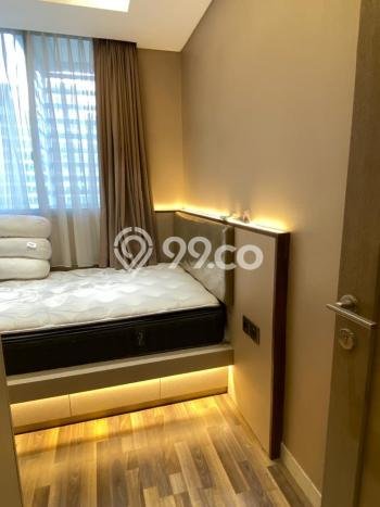 Disewakan Apartemen Terjangkau 2 BR di Taman Anggrek Jakarta Barat Disewakan Apartemen Terjangkau 2 BR di Taman Anggrek Jakarta Barat