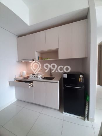 Apartemen Disewakan 3 Kamar Hemat Siap Huni di Jakarta Barat, Luas 65m2 Apartemen Disewakan 3 Kamar Hemat Siap Huni di Jakarta Barat, Luas 65m2