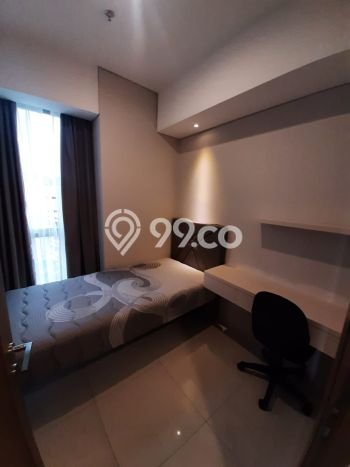Apartemen Disewakan 3 Kamar Hemat Siap Huni di Jakarta Barat, Luas 65m2 Apartemen Disewakan 3 Kamar Hemat Siap Huni di Jakarta Barat, Luas 65m2