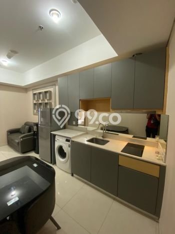 Sewa Apartemen Murah di Taman Anggrek 2 Bedroom Sewa Apartemen Murah di Taman Anggrek 2 Bedroom
