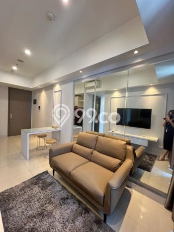 Apartemen Disewakan 3 Kamar Murah Siap Huni di Jakarta Barat, Luas 65m2 Apartemen Disewakan 3 Kamar Murah Siap Huni di Jakarta Barat, Luas 65m2