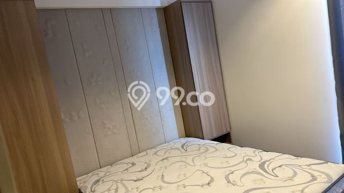 Disewakan Apartemen Terjangkau 3 BR di Taman Anggrek Jakarta Barat Disewakan Apartemen Terjangkau 3 BR di Taman Anggrek Jakarta Barat