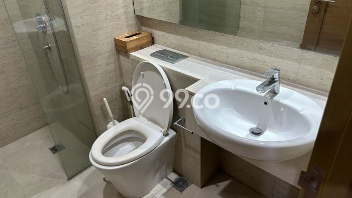 Disewakan Apartemen Terjangkau 3 BR di Taman Anggrek Jakarta Barat Disewakan Apartemen Terjangkau 3 BR di Taman Anggrek Jakarta Barat