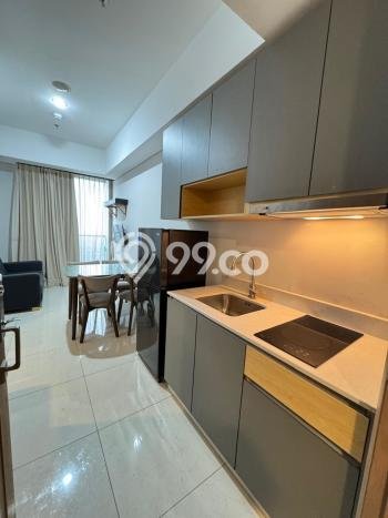 Hunian Strategis 44m2 di Grogol Jakarta Barat 2 Bedroom Hunian Strategis 44m2 di Grogol Jakarta Barat 2 Bedroom