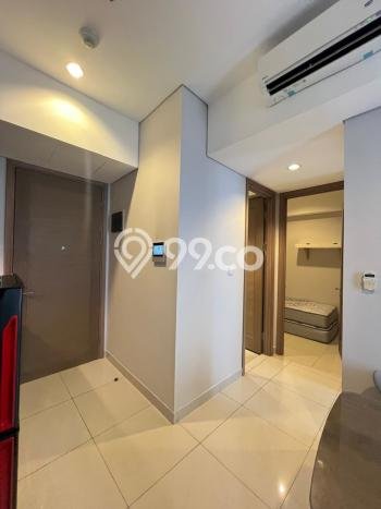 Apartemen Disewakan 2 Kamar Murah Siap Huni di Jakarta Barat, Luas 44m2 Apartemen Disewakan 2 Kamar Murah Siap Huni di Jakarta Barat, Luas 44m2