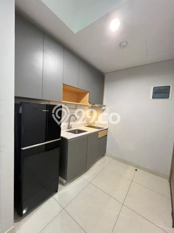 Sewa Apartemen Terjangkau 2 KT di Taman Anggrek Jakarta Barat Sewa Apartemen Terjangkau 2 KT di Taman Anggrek Jakarta Barat
