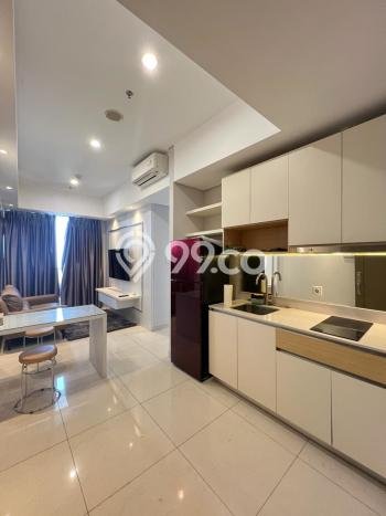 Disewakan Apartemen Terjangkau 3 KT di Taman Anggrek Jakarta Barat Disewakan Apartemen Terjangkau 3 KT di Taman Anggrek Jakarta Barat