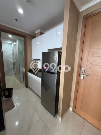 Apartemen Disewa Terjangkau 2 KT / 2 KM di Grogol Petamburan, Jakarta Barat Apartemen Disewa Terjangkau 2 KT / 2 KM di Grogol Petamburan, Jakarta Barat