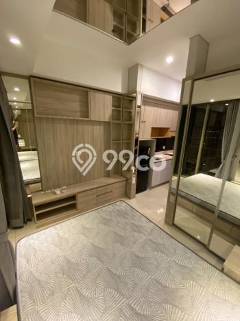 Sewa Apartemen Murah di Taman Anggrek 1 Bedroom Sewa Apartemen Murah di Taman Anggrek 1 Bedroom