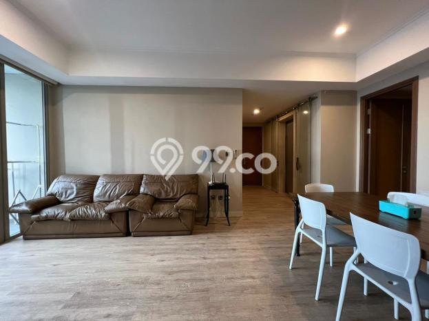 Sewa Apartemen Terjangkau 3 KT di Taman Anggrek Jakarta Barat Sewa Apartemen Terjangkau 3 KT di Taman Anggrek Jakarta Barat