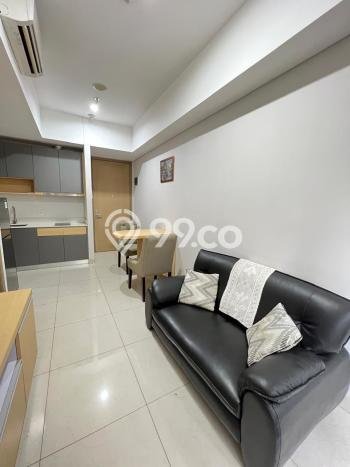 Apartemen Minimalis untuk Disewa, 1 Kamar di Jakarta Barat Apartemen Minimalis untuk Disewa, 1 Kamar di Jakarta Barat
