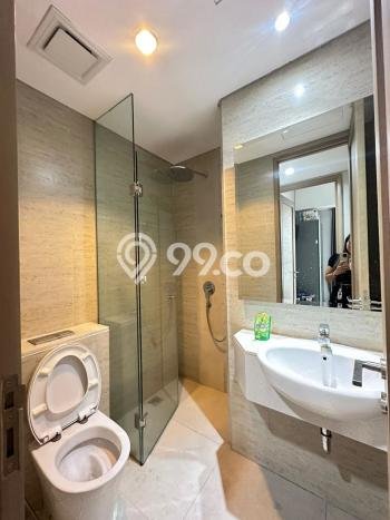 Disewakan Apartemen Harga Terjangkau di Grogol 2 KT Disewakan Apartemen Harga Terjangkau di Grogol 2 KT