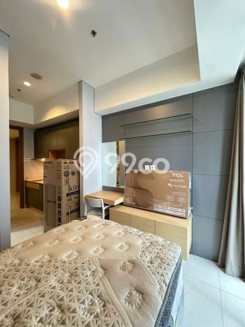 Sewa Apartemen Murah di Taman Anggrek 1 KT Sewa Apartemen Murah di Taman Anggrek 1 KT