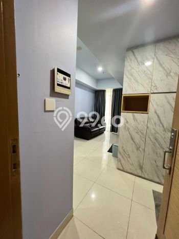 Disewakan Apartemen Murah di Taman Anggrek 1 Bedroom Disewakan Apartemen Murah di Taman Anggrek 1 Bedroom