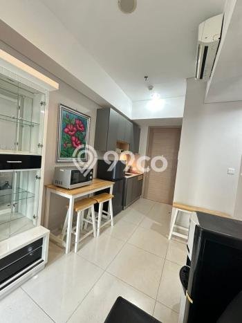 Disewakan Apartemen Harga Terjangkau di Grogol 2 KT Disewakan Apartemen Harga Terjangkau di Grogol 2 KT