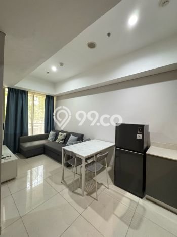 Disewakan Apartemen Terjangkau 1 KT di Grogol Jakarta Barat Disewakan Apartemen Terjangkau 1 KT di Grogol Jakarta Barat