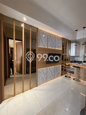 Ada Kamar Apartemen Murah Disewa di Grogol Petamburan, Jakarta Barat 1 BR Ada Kamar Apartemen Murah Disewa di Grogol Petamburan, Jakarta Barat 1 BR