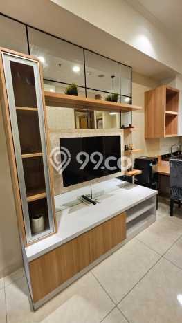 Apartemen Minimalis untuk Disewa, 1 Kamar di Jakarta Barat Apartemen Minimalis untuk Disewa, 1 Kamar di Jakarta Barat