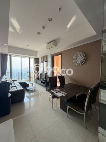 Apartemen Disewa Terjangkau 2 KT / 2 KM di Grogol Petamburan, Jakarta Barat Apartemen Disewa Terjangkau 2 KT / 2 KM di Grogol Petamburan, Jakarta Barat